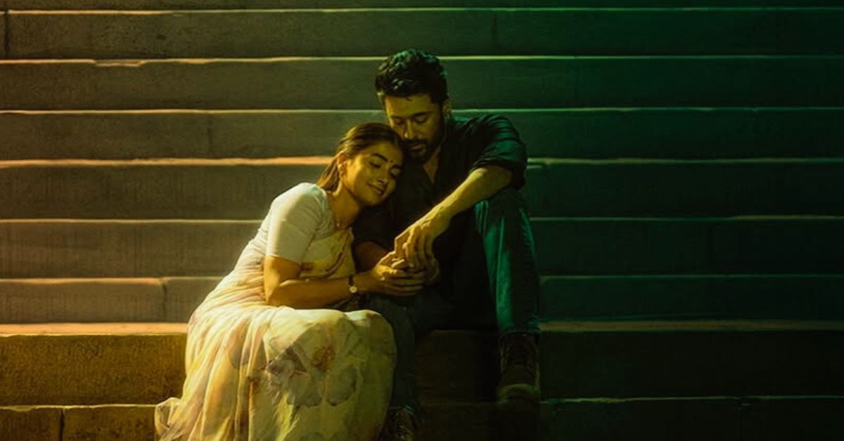 Retro Box Office Collection: जानिए सूर्या की फ़िल्म रेट्रो का बॉक्स ऑफिस पर अभी तक का कलेक्शन Retro Box Office Collection: जानिए सूर्या की फ़िल्म रेट्रो का बॉक्स ऑफिस पर अभी तक का कलेक्शन